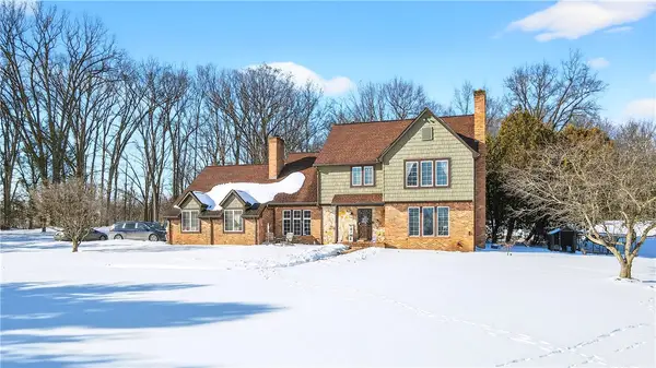 56 Foxglove Drive Ext, Greensburg, PA 15601