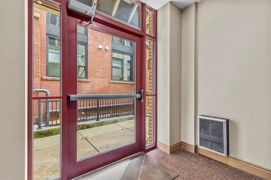 1822 Harcum Way #1, Pittsburgh, PA 15203 - #3