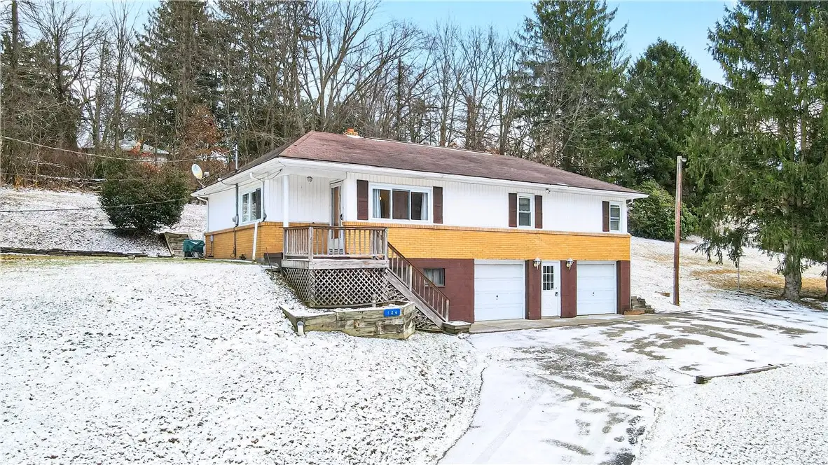 126 Bakers Ln, Washington Township, PA 15613 - Image #1