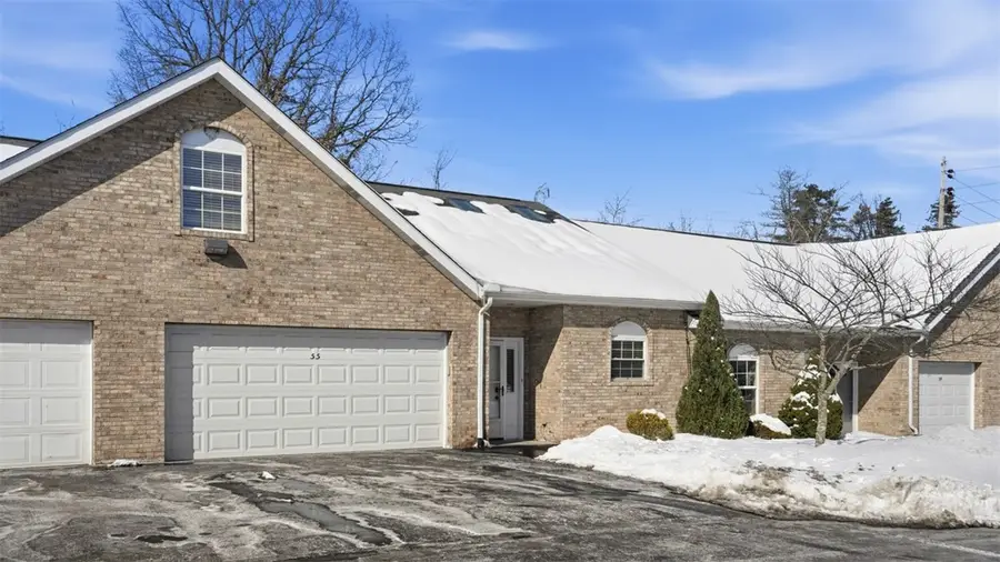 55 David Dr, Lower Burrell, PA 15068 - #2