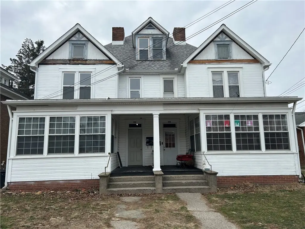 210 S Spring St, Blairsville, PA 15717 - #1