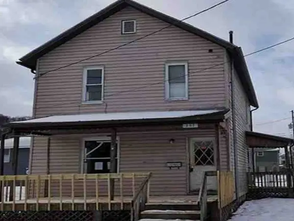 202 Parker Ave, City of Franklin, PA 16323