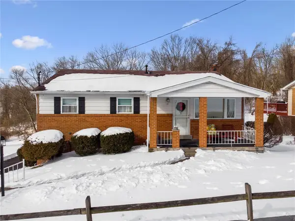 44 Mark Dr, Salem Twp, PA 15626