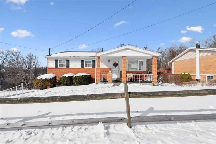 44 Mark Dr, Salem, PA 15626 - #2