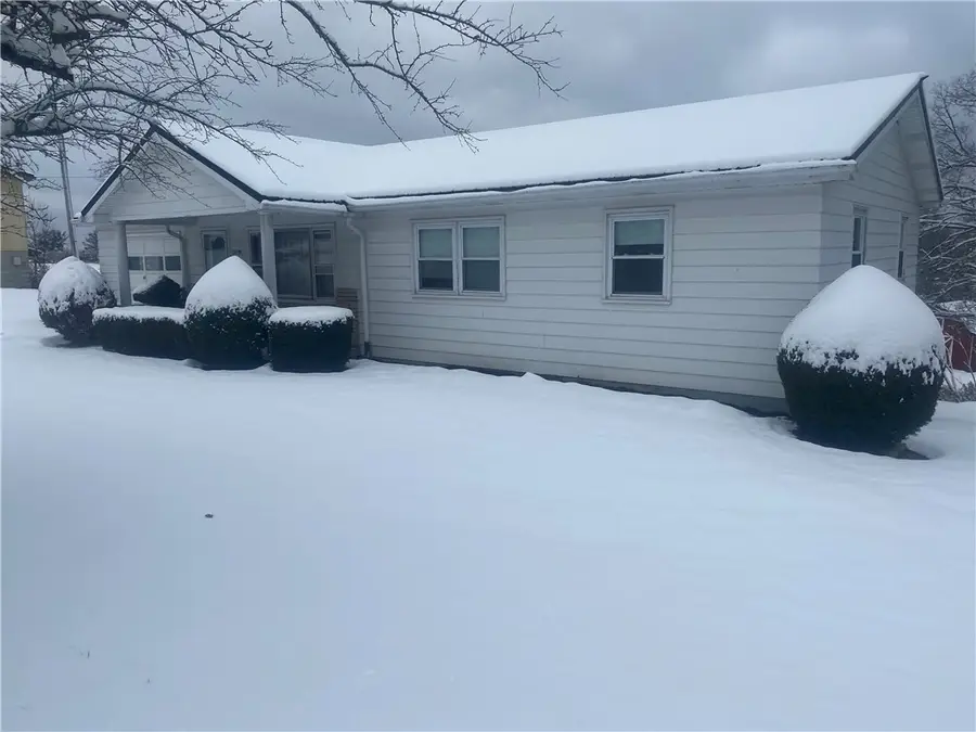 19659 Route 208, Fryburg, PA 16326 - #2