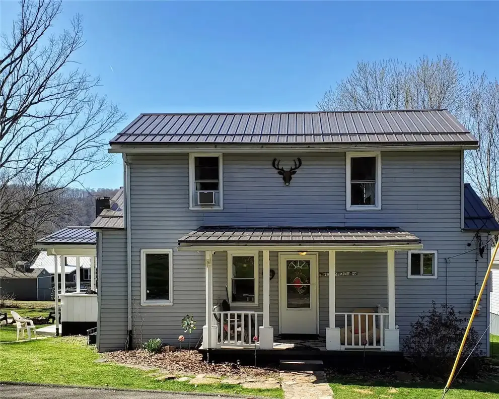 109 Blaine St, Ohiopyle, PA 15470 - #1