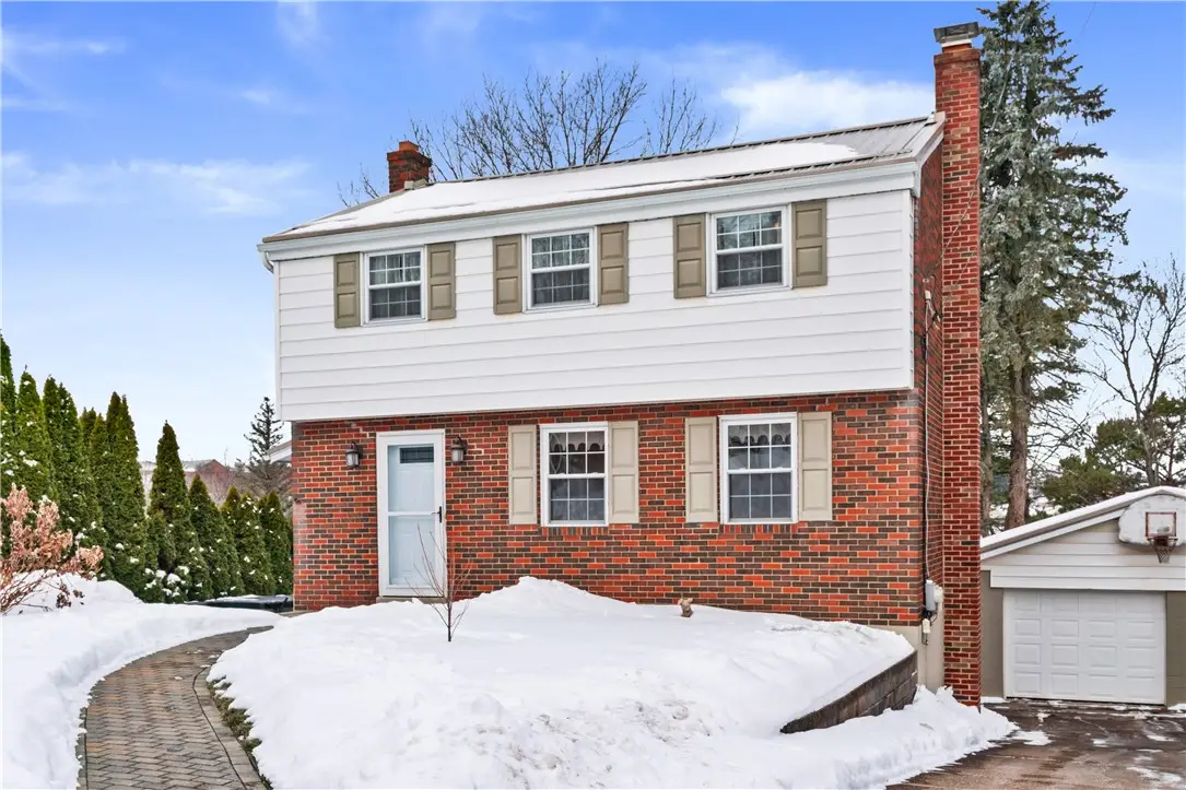 120 Mallard Dr, Kennedy, PA 15136 - #1