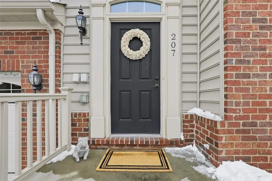 207 Noble Woods Drive, Moon Township, PA 15108 - #3