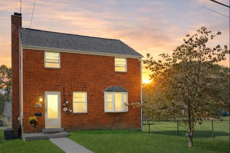 5733 Madison Dr., Penn Hills Township, PA 15147 - #1