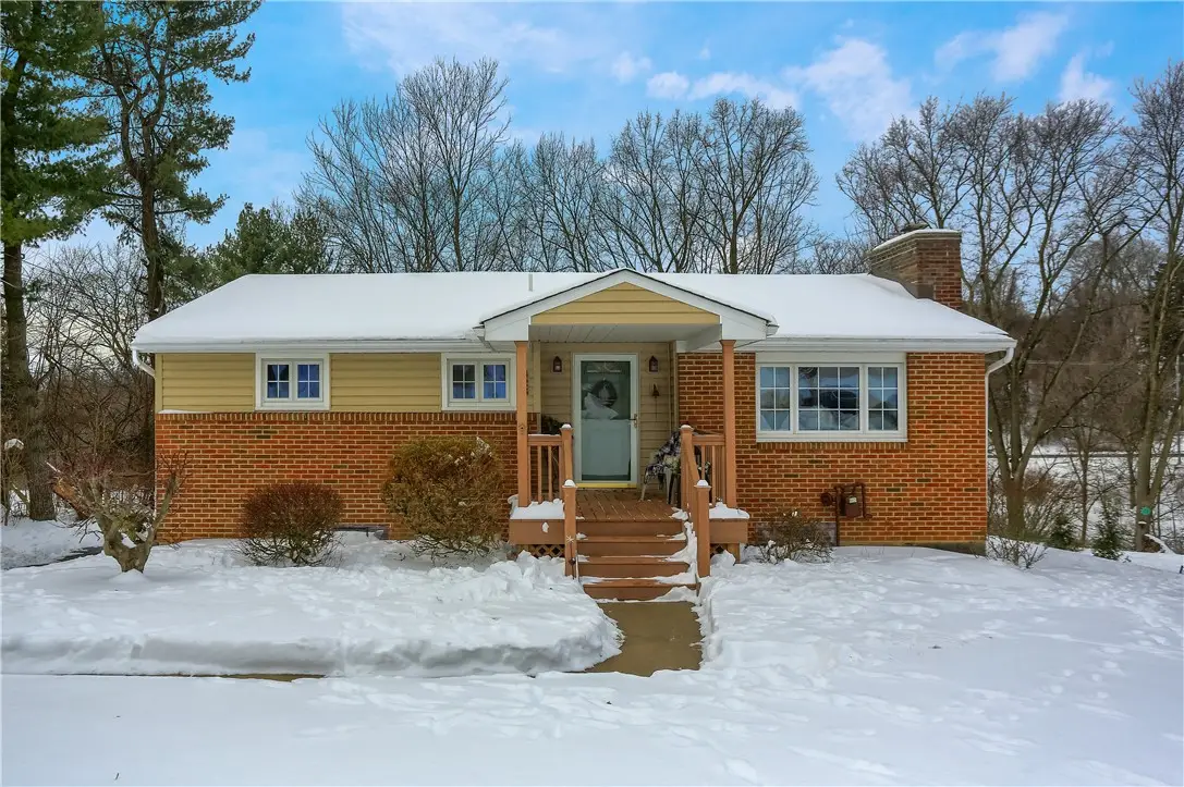 426 Bryan Drive, Findlay, PA 15108 - #1