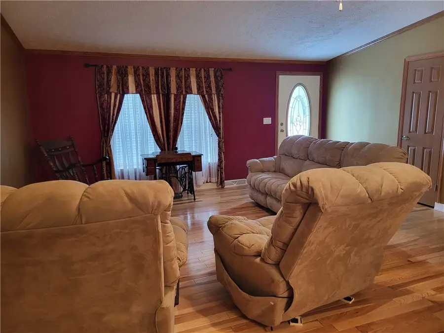 252 Lawsonham, Rimersburg, PA 16248 - #2