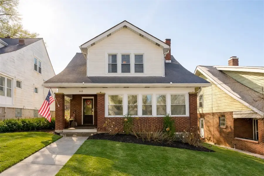 465 Mckinley Avenue, Washington, PA 15301 - #3