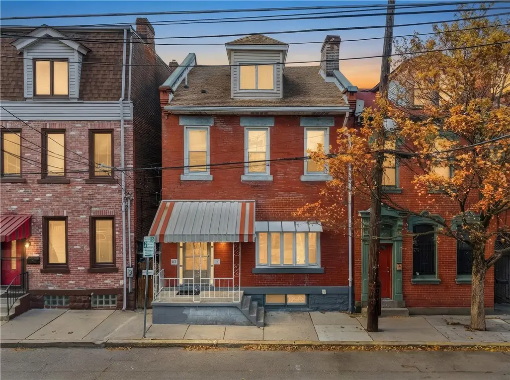 78 S 14th St, Pittsburgh, PA 15203 - Image #1