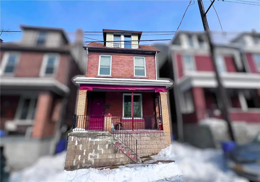 333 Lawn St, Oakland, PA 15213 - #1