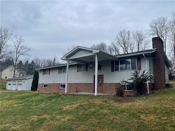 128 Hamilton Ln, New Beaver Boro, PA 16141