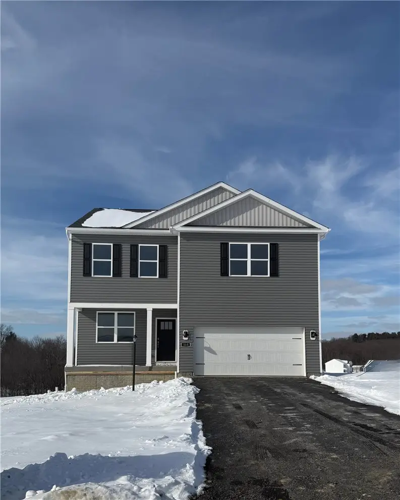 115 Crabapple Ln, Beaver Falls, PA 15010 - #1