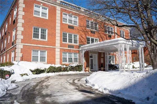 5025 5th Ave #3F, Shadyside, PA 15232