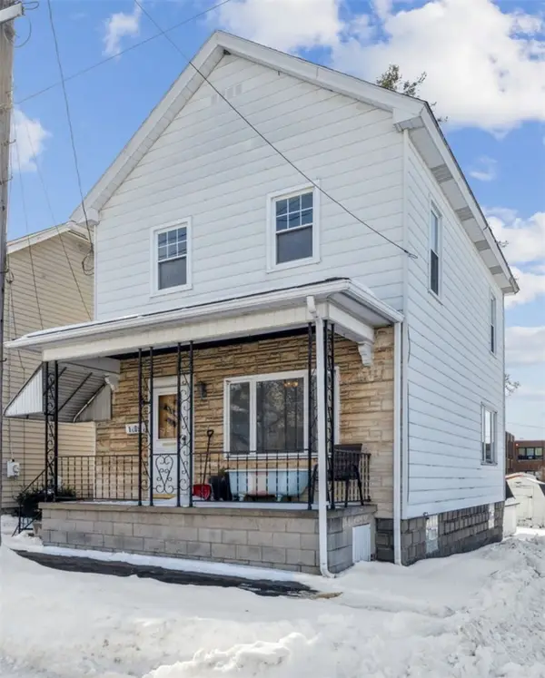 1209 Ridge Ave, Latrobe, PA 15650