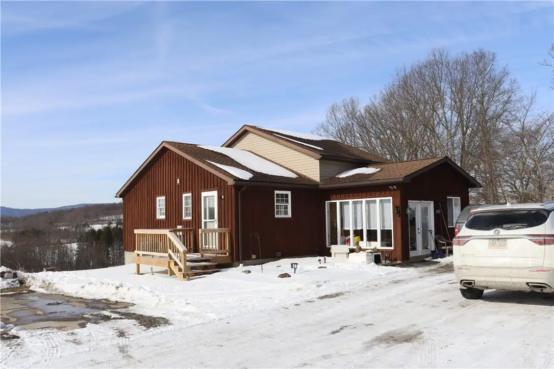 4453 N Route 711, New Florence, PA 15944 - #1