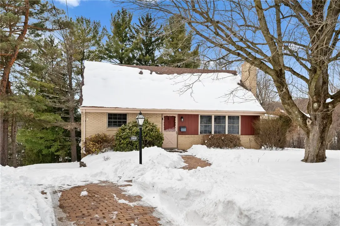 369 Haugh Drive, McCandless, PA 15237 - Image #1