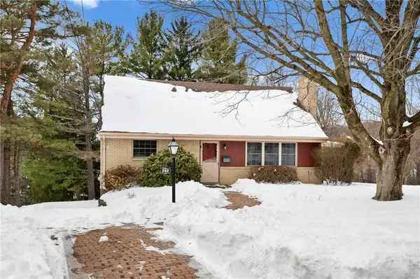 369 Haugh Drive, McCandless, PA 15237