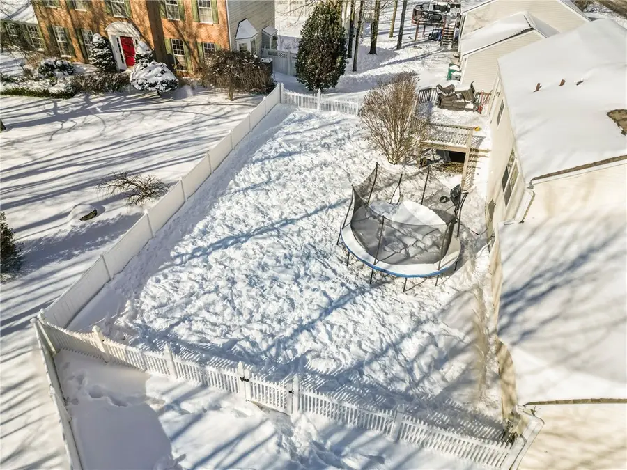 130 Neshannock Trails Dr, Neshannock Township, PA 16105 - #3