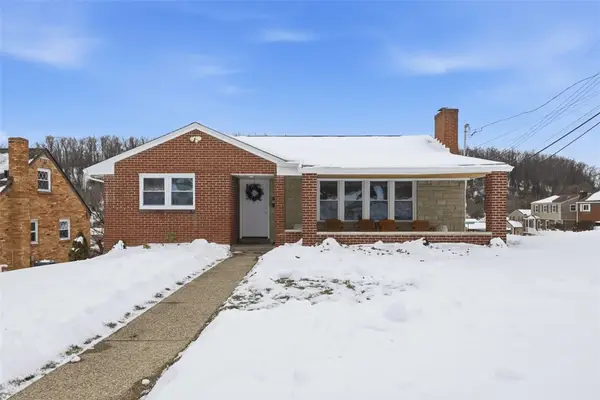 5600 5th St, Baldwin Boro, PA 15236