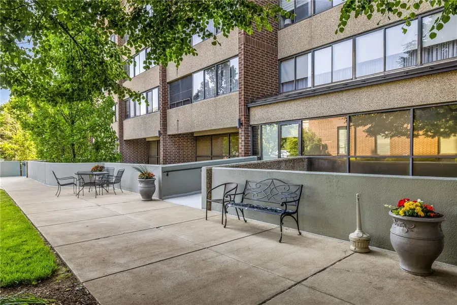 750 Washington Road #409, Mount Lebanon, PA 15228 - #3