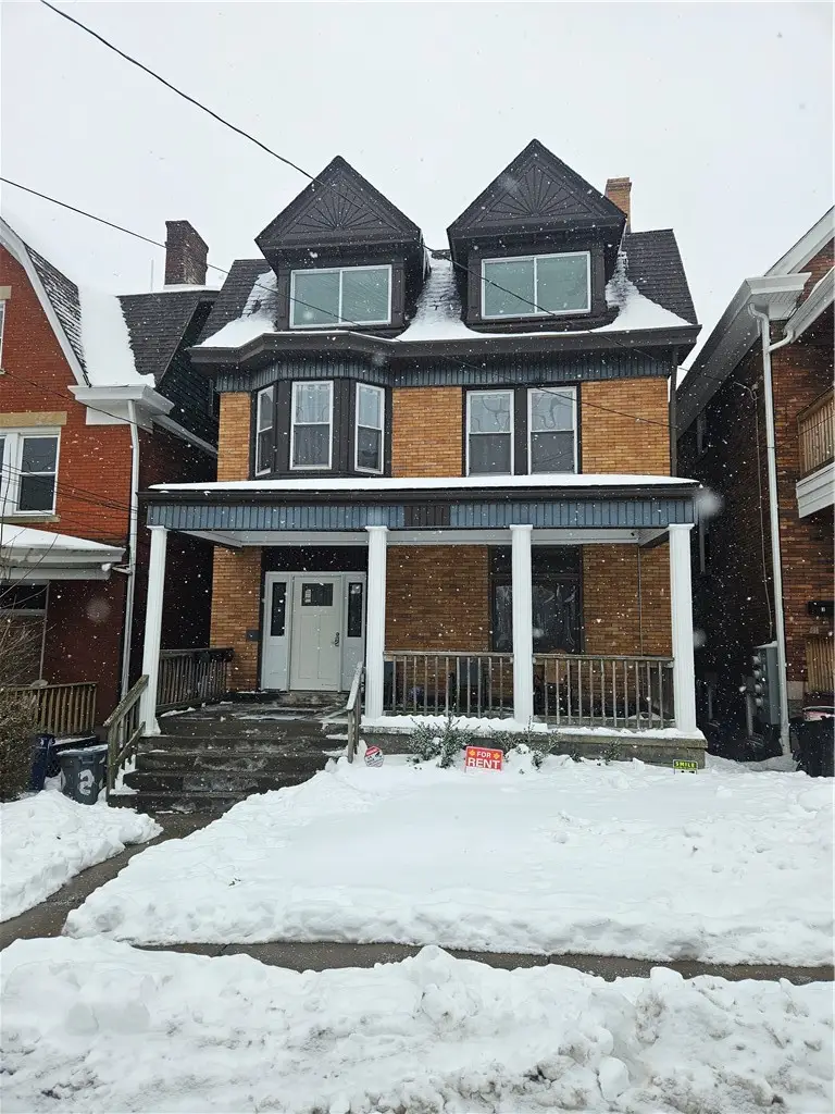 1813 Termon Ave, Pittsburgh, PA 15212 - #2