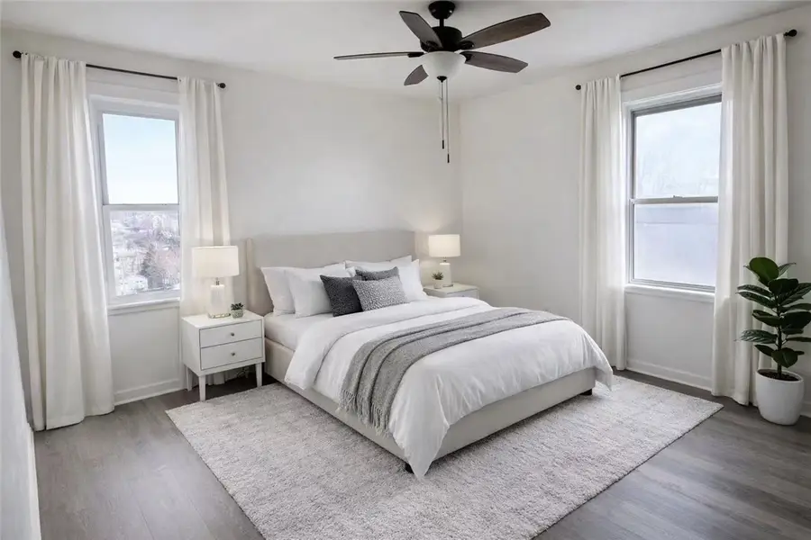 3141 Willett Rd, Brentwood, PA 15227 - #3