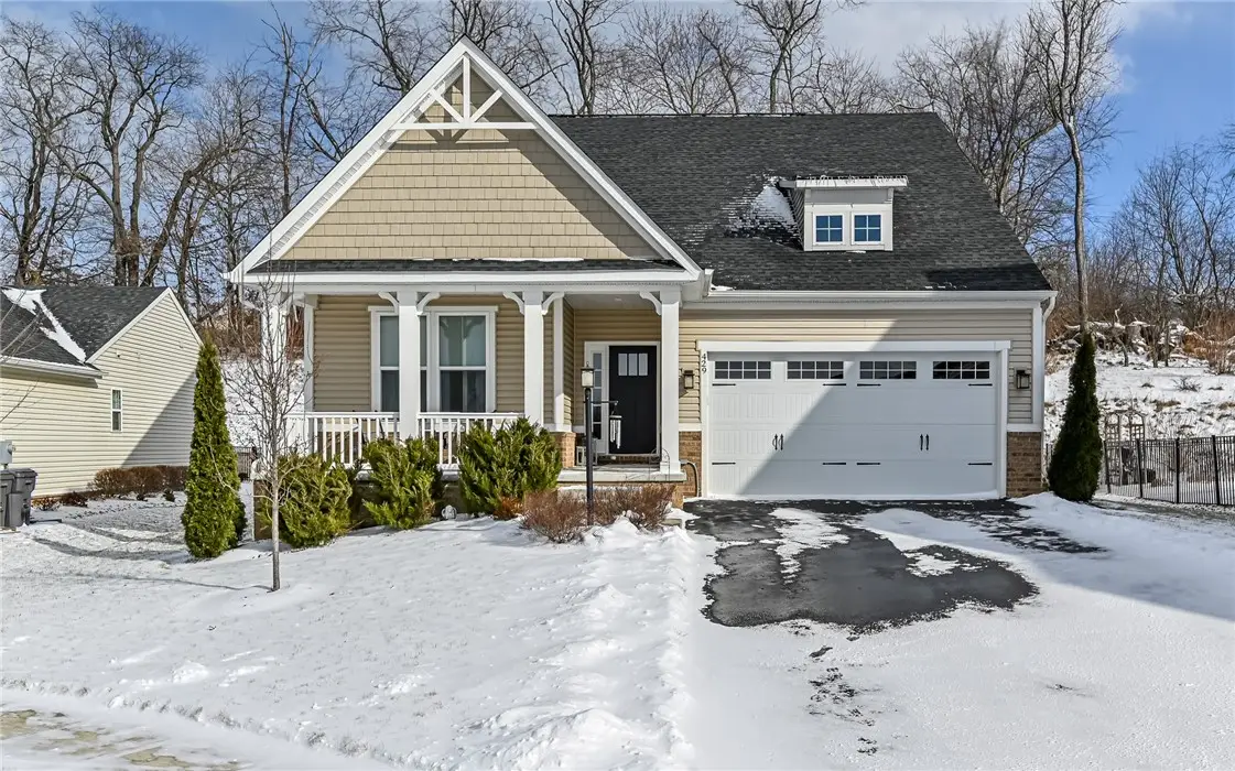 429 Joseph Dr, Forward, PA 16033 - #1