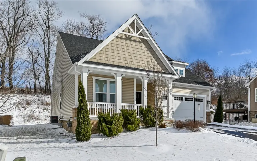 429 Joseph Dr, Forward, PA 16033 - #2