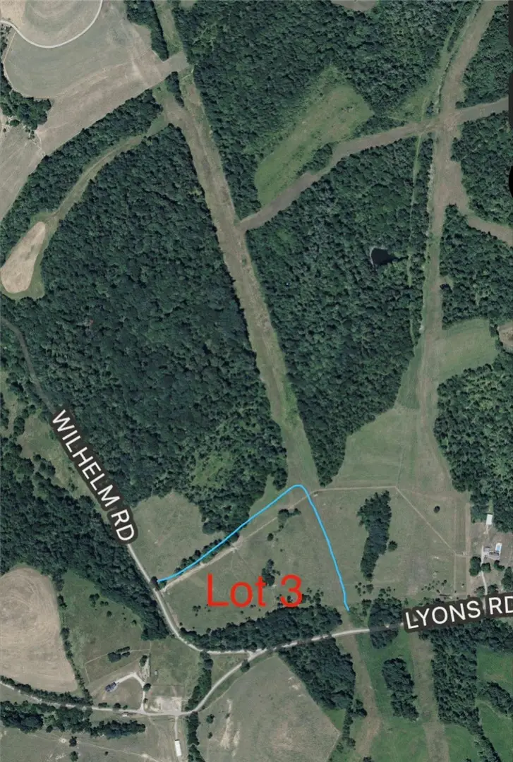 0 Lyons/wilhelm Rd, Donegal, PA 15323 - #2