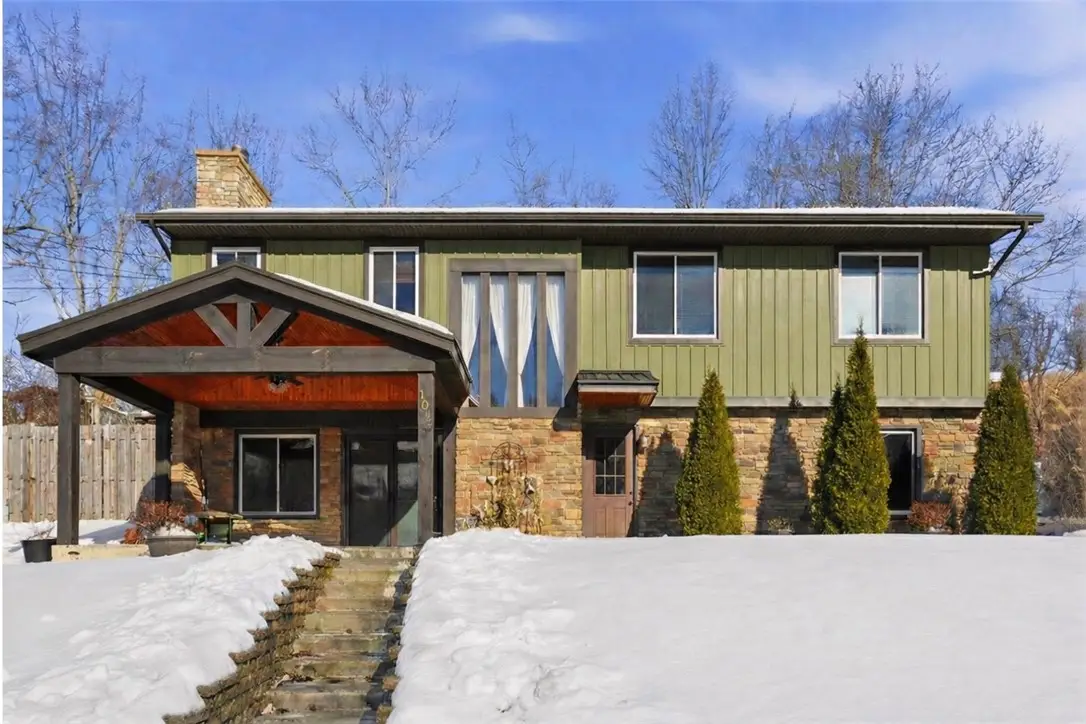 102 Kenwood, Kennedy, PA 15108 - #1