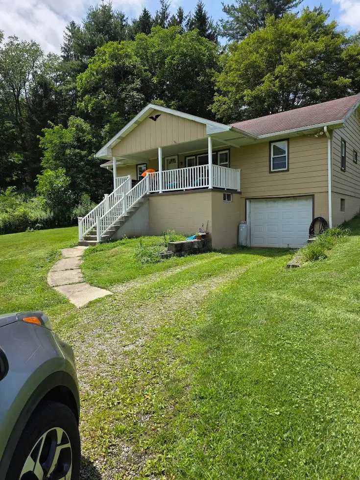 252 Mount Olive Rd, Donegal, PA 15622 - #1