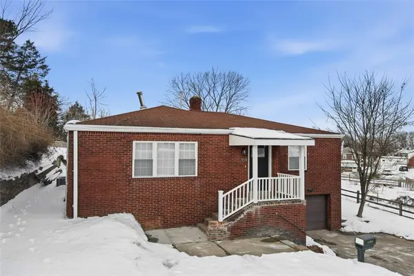 1628 Steuben St, Ingram, PA 15205