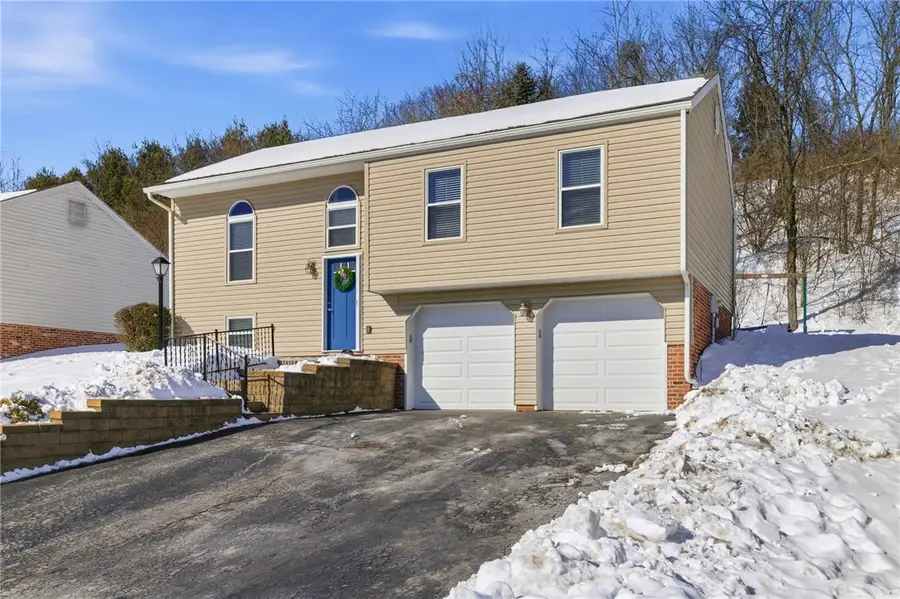 511 Cresthaven Dr, Plum, PA 15239 - #3