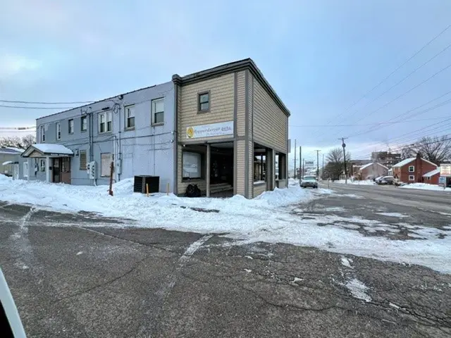 1416 Wilmington Rd, New Castle Northwest, PA 16105 - #2