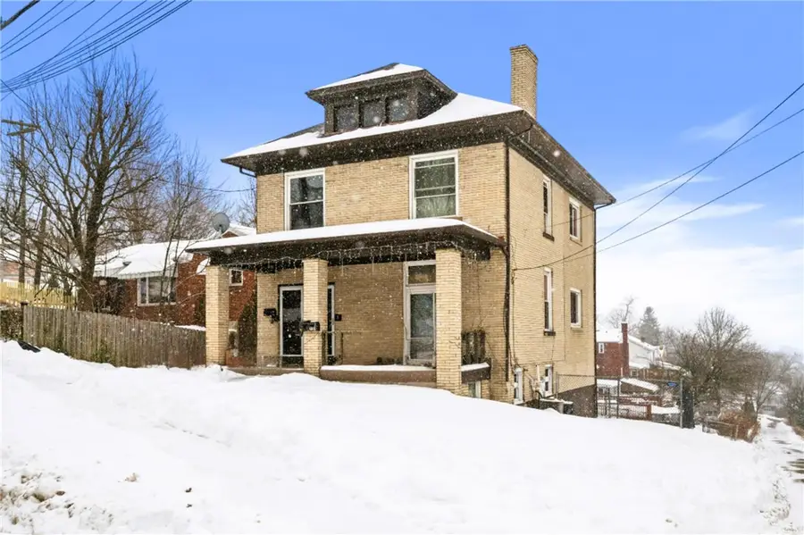 238 Shadyhill Rd, Pittsburgh, PA 15205 - #2