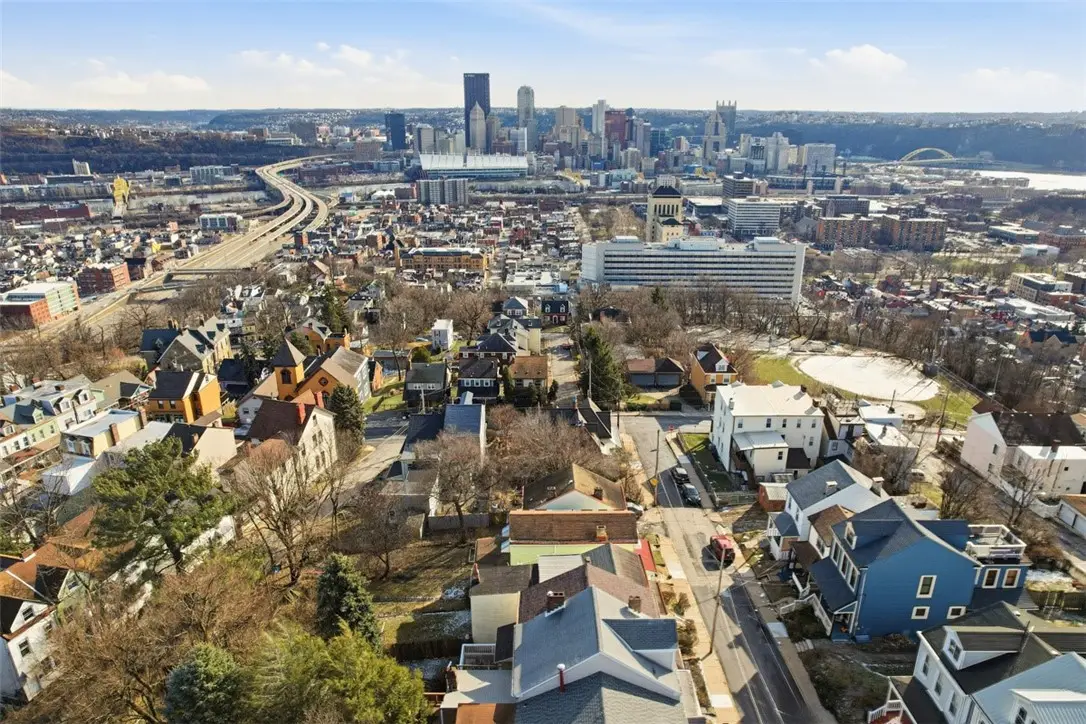 1616 Myler, Pittsburgh, PA 15212 - #1