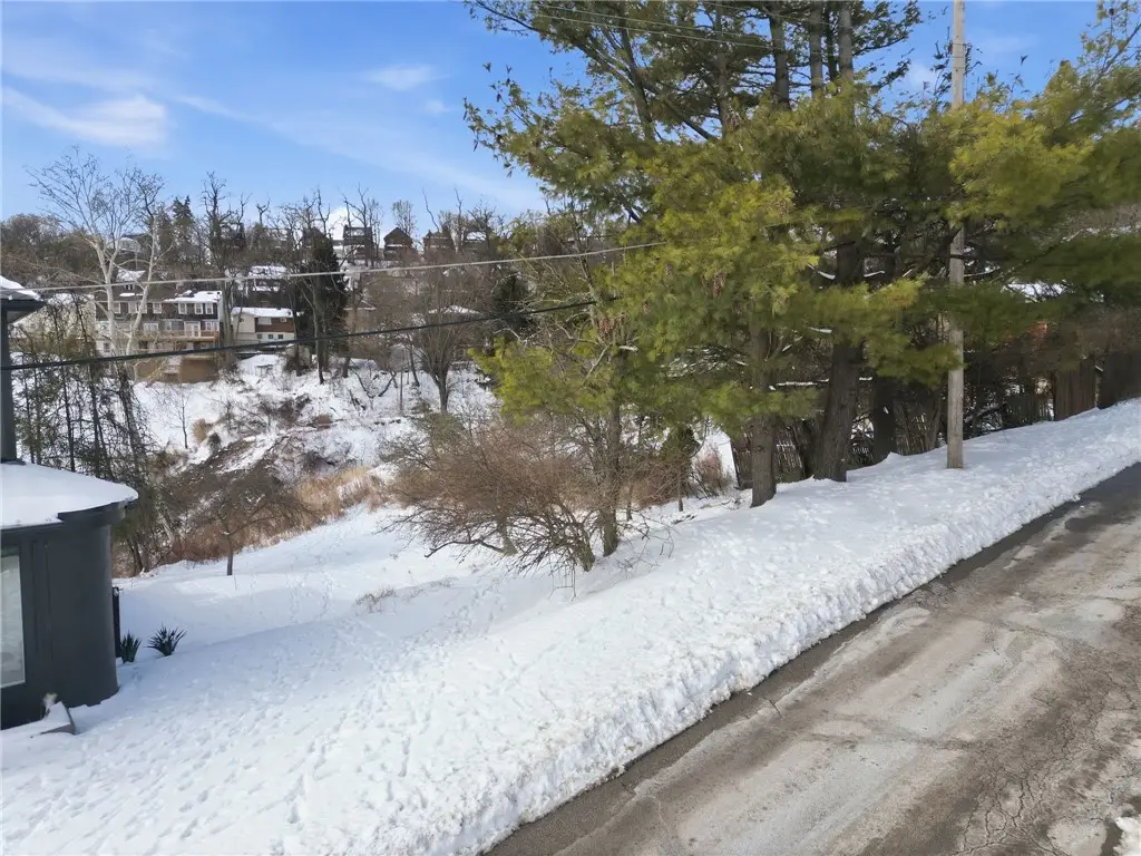 0 Guy St, Squirrel Hill, PA 15217 - #1