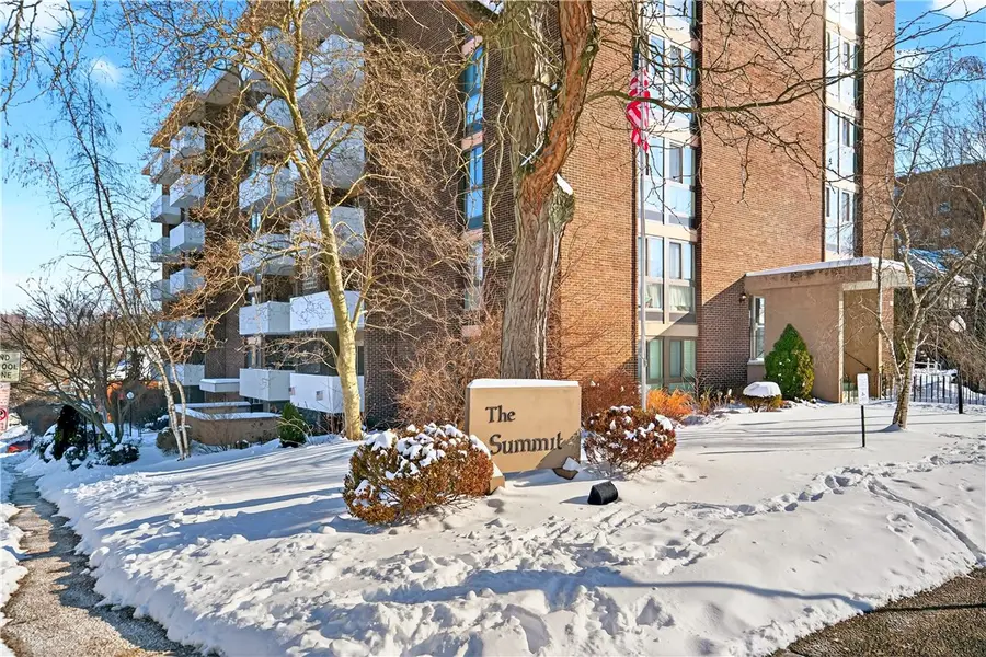 420 N Chestnut Street #103, Avalon, PA 15202 - #2