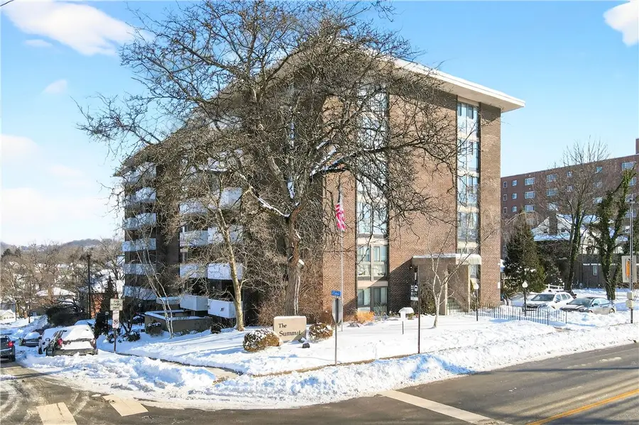 420 N Chestnut Street #103, Avalon, PA 15202 - #3