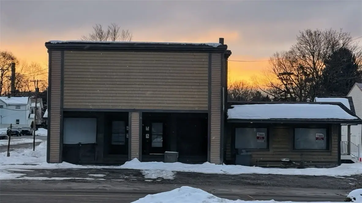 1416 Wilmington Rd, New Castle Northwest, PA 16105 - #1