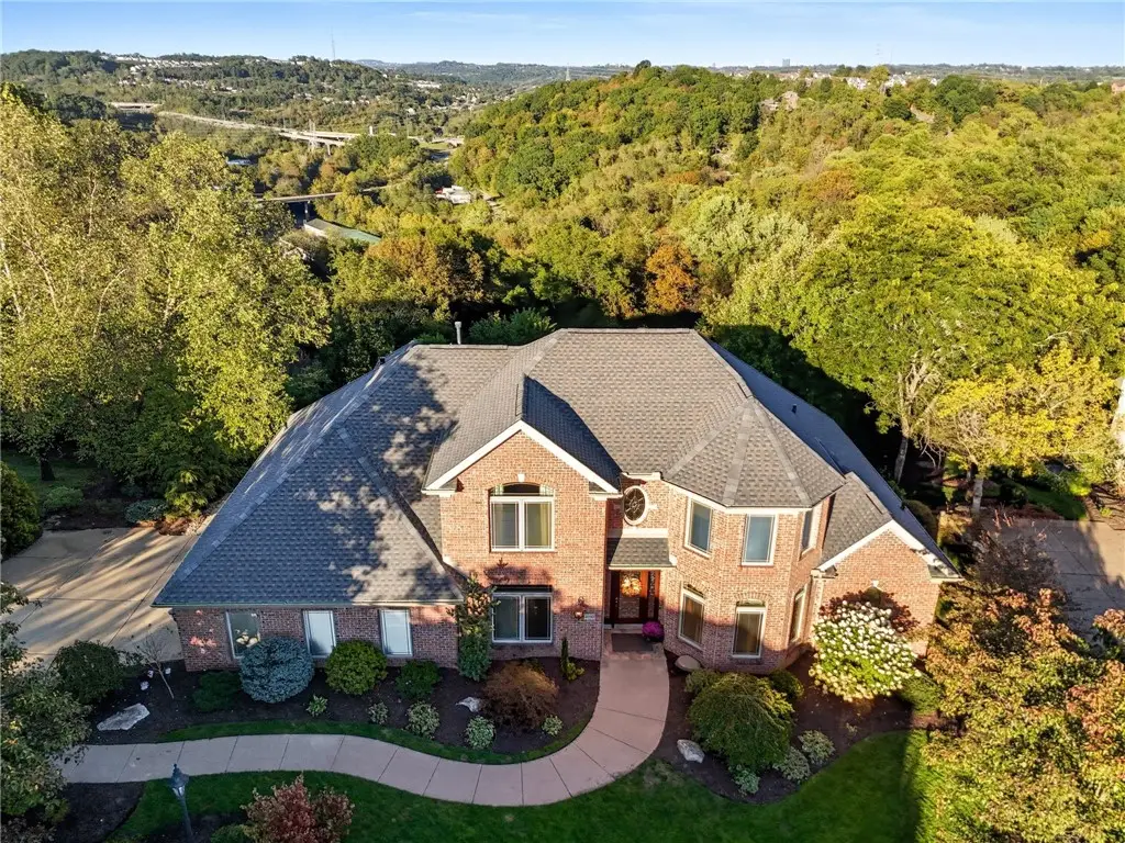 4040 Breckenridge Drive, Presto, PA 15142 - #1