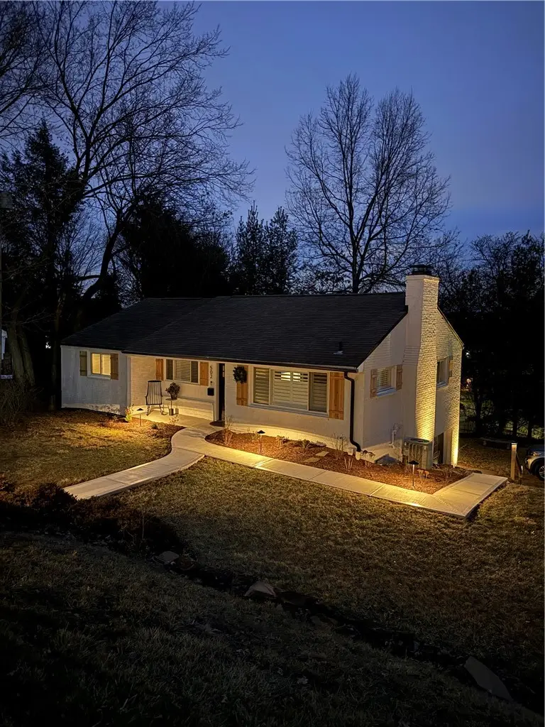 502 Moreland Dr., Mount Lebanon, PA 15243 - #2