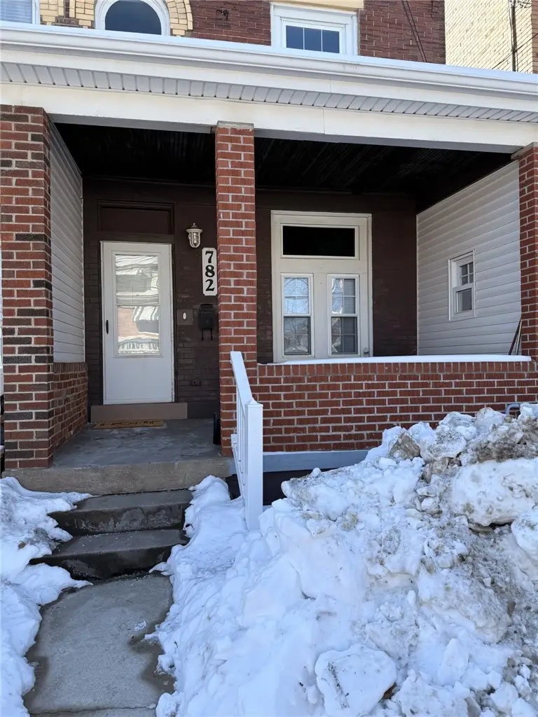 782 Hazelwood Avenue, Pittsburgh, PA 15217 - #1