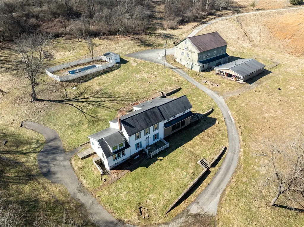 747 Forever Lane, Ligonier, PA 15658 - #1