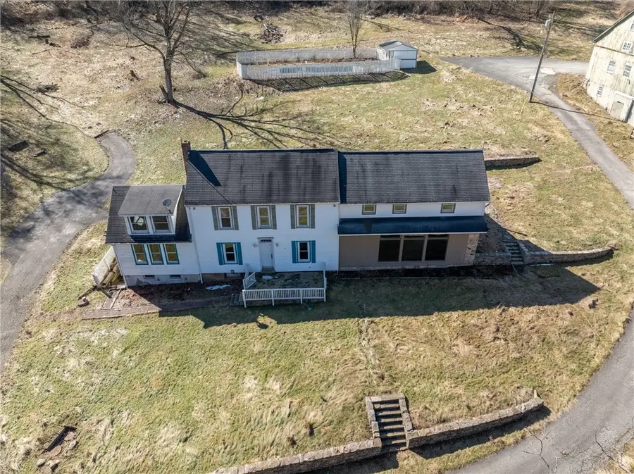 747 Forever Lane, Ligonier, PA 15658 - #2