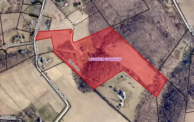 747 Forever Lane, Ligonier, PA 15658 - #3